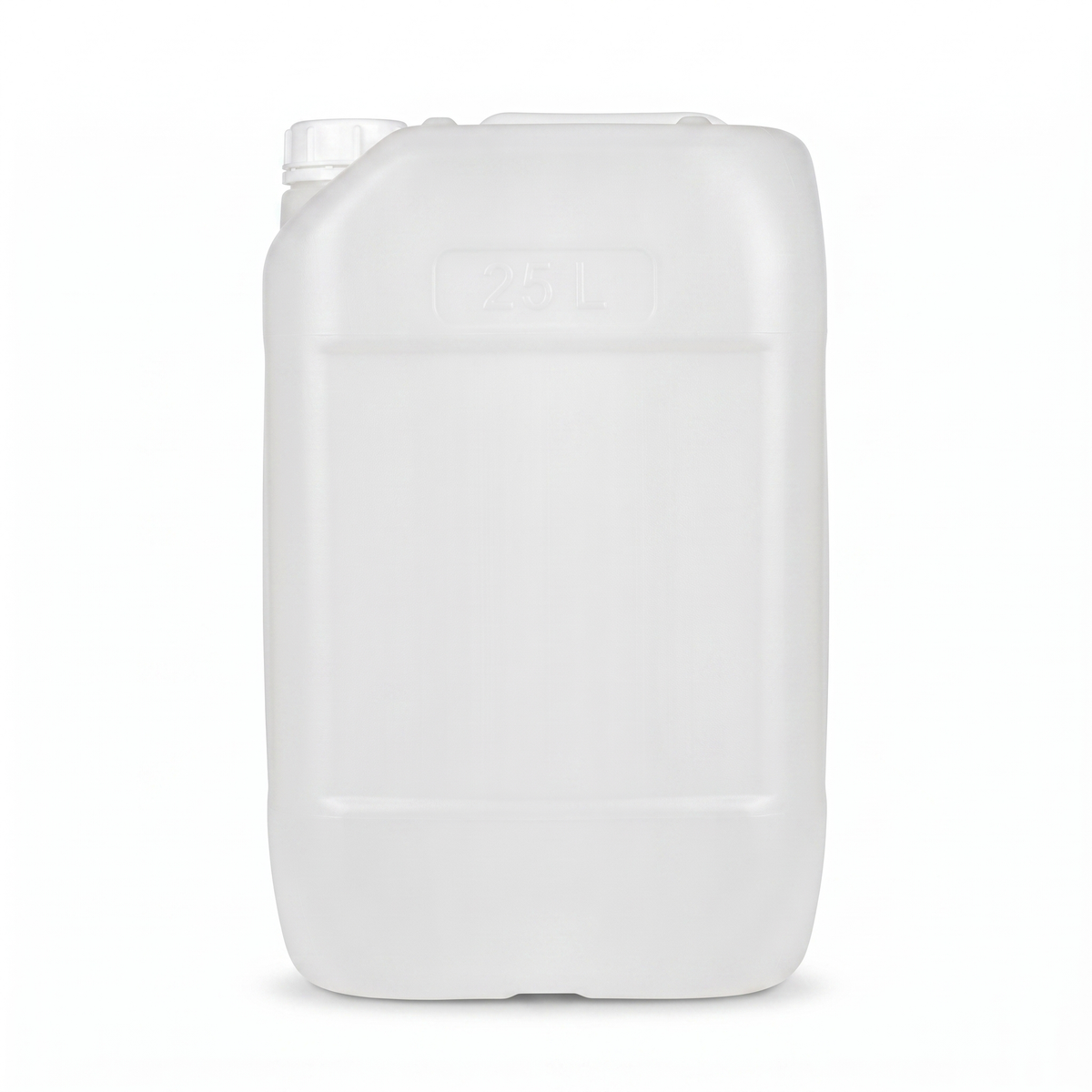 Empty Containers