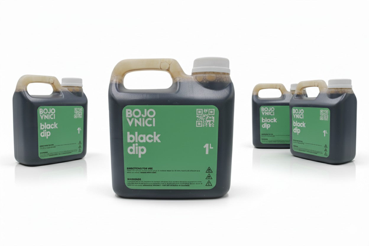 BLACK DIP (JEYES FLUID)