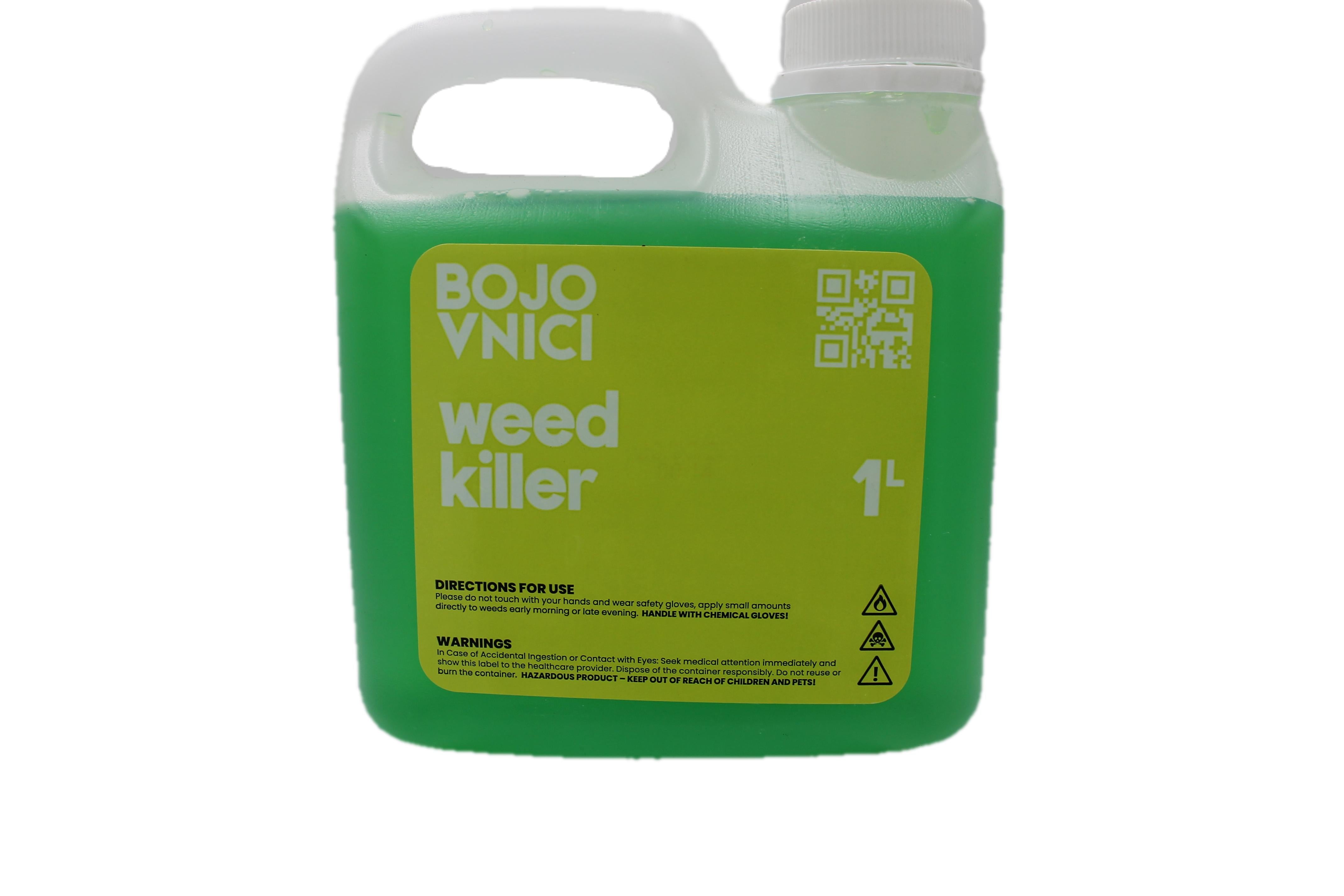 WEED KILLER