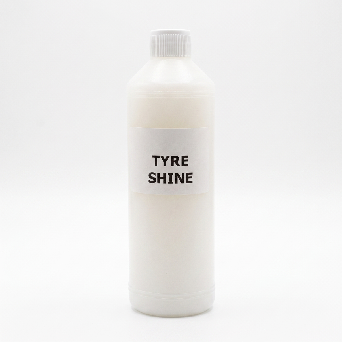 Tyre Shine