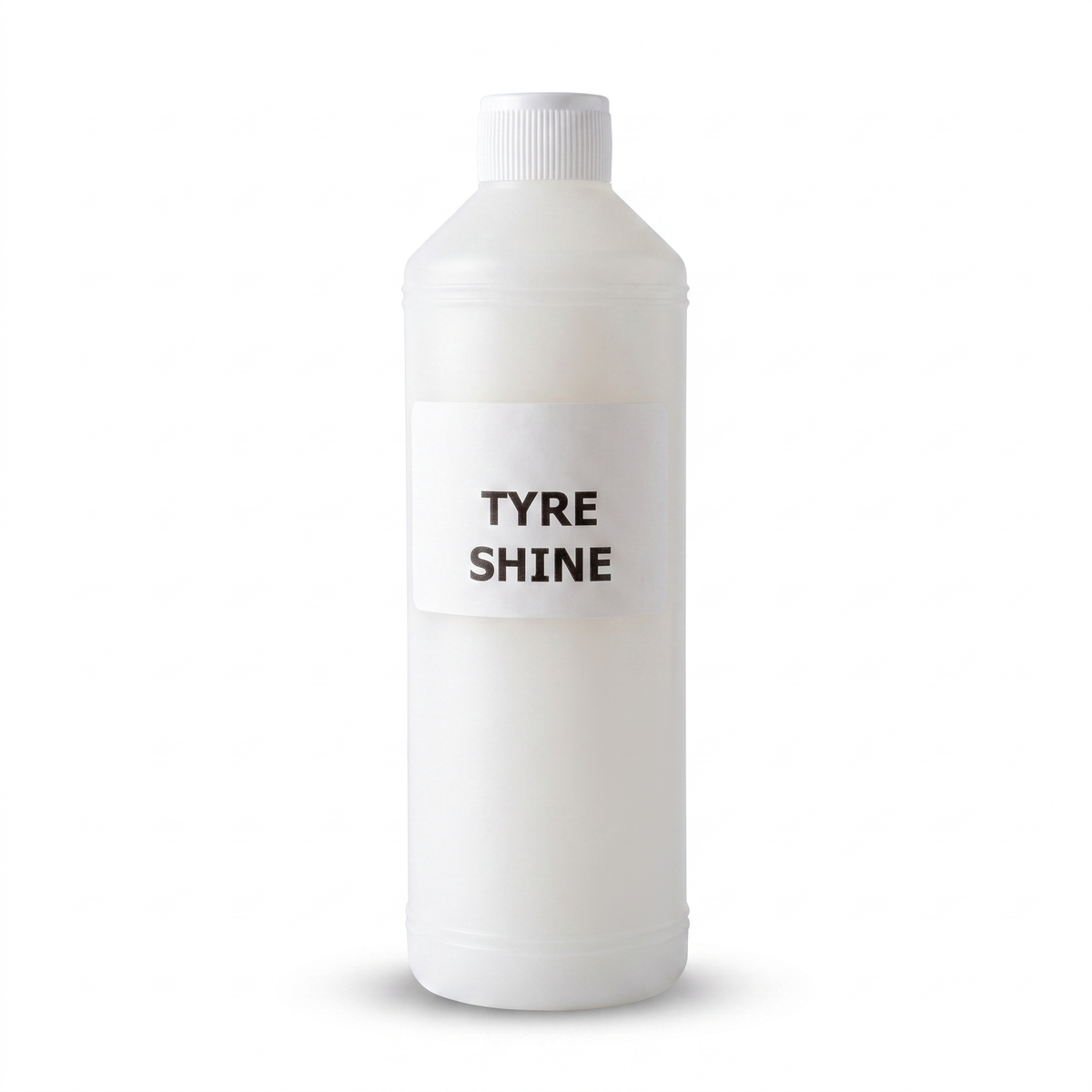 Tyre Shine