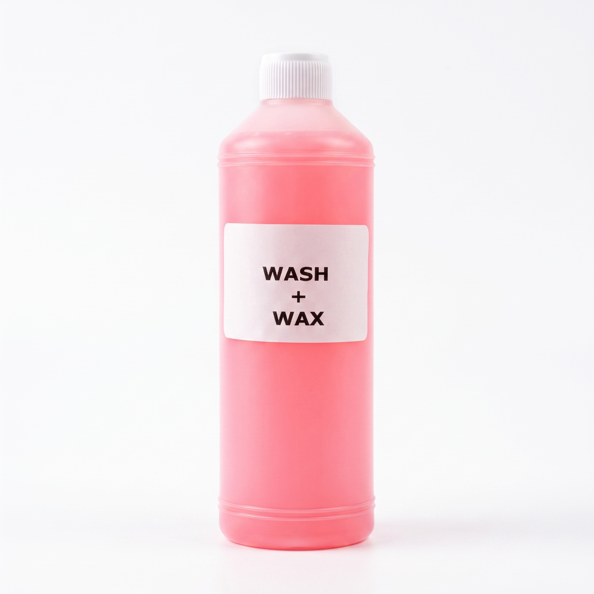 Wash n Wax