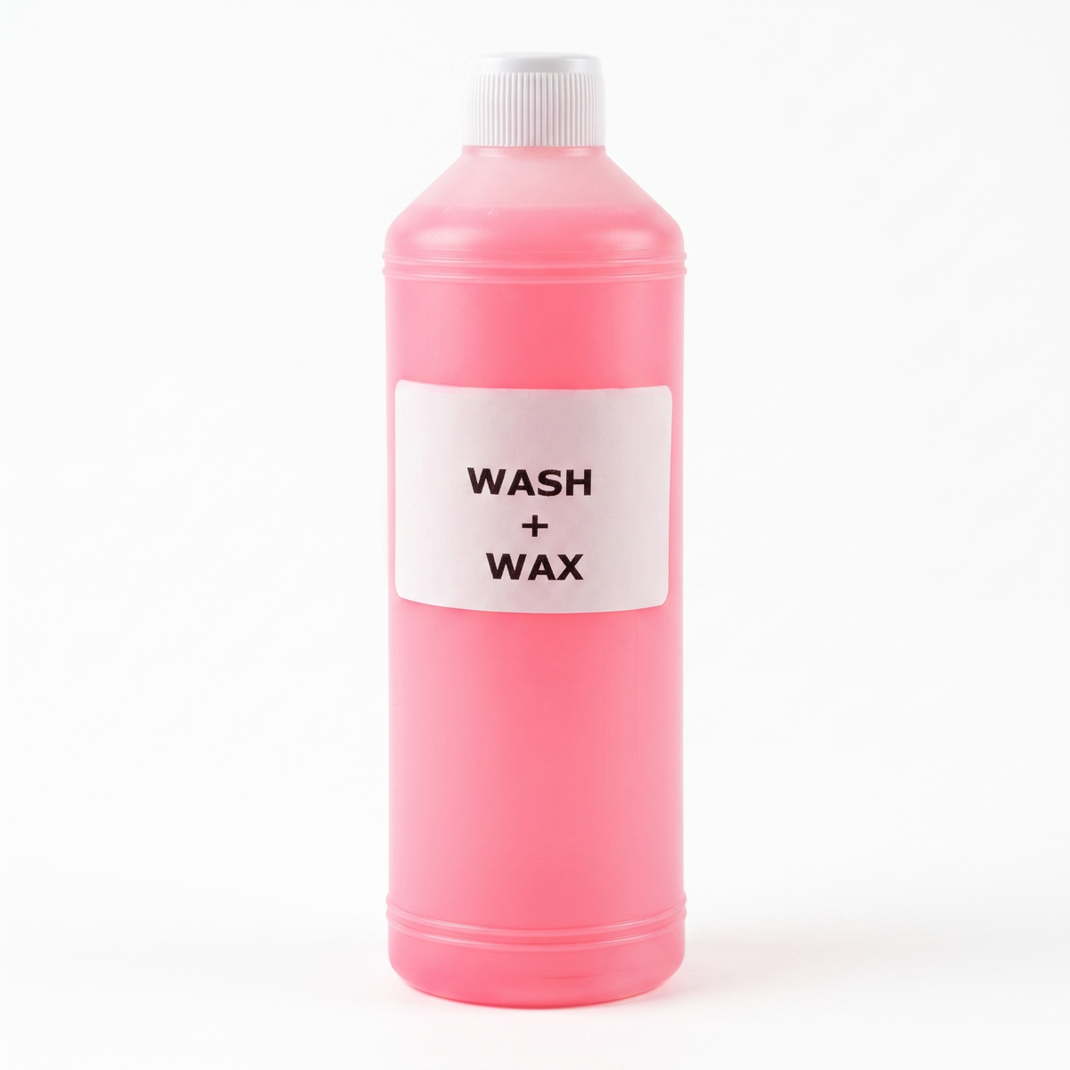 Wash n Wax