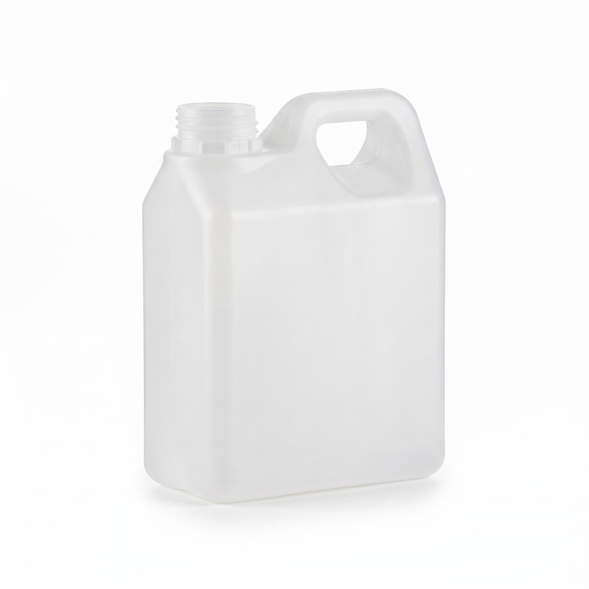 Empty Containers