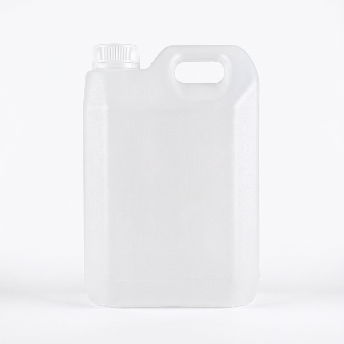 Empty Containers