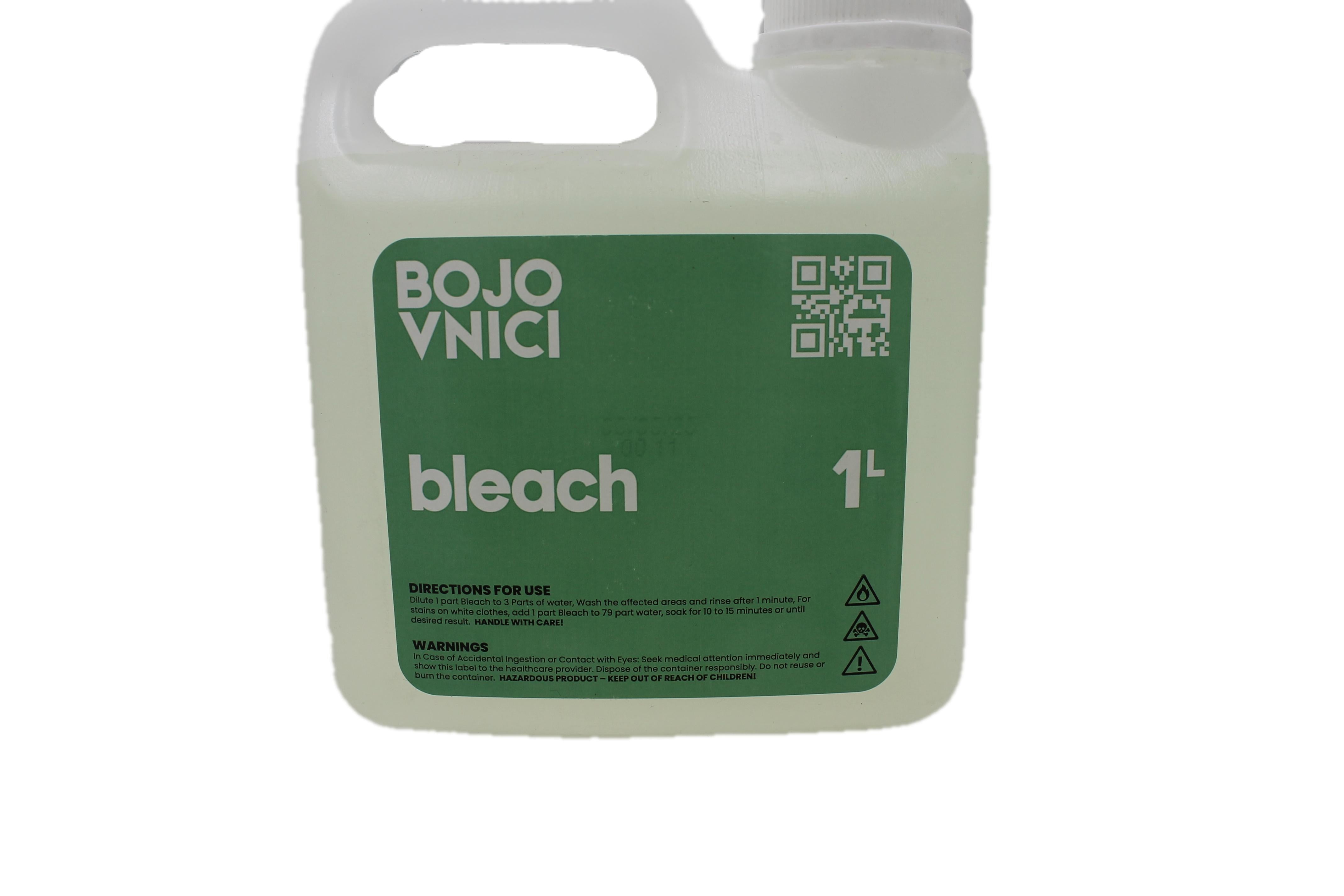 BLEACH