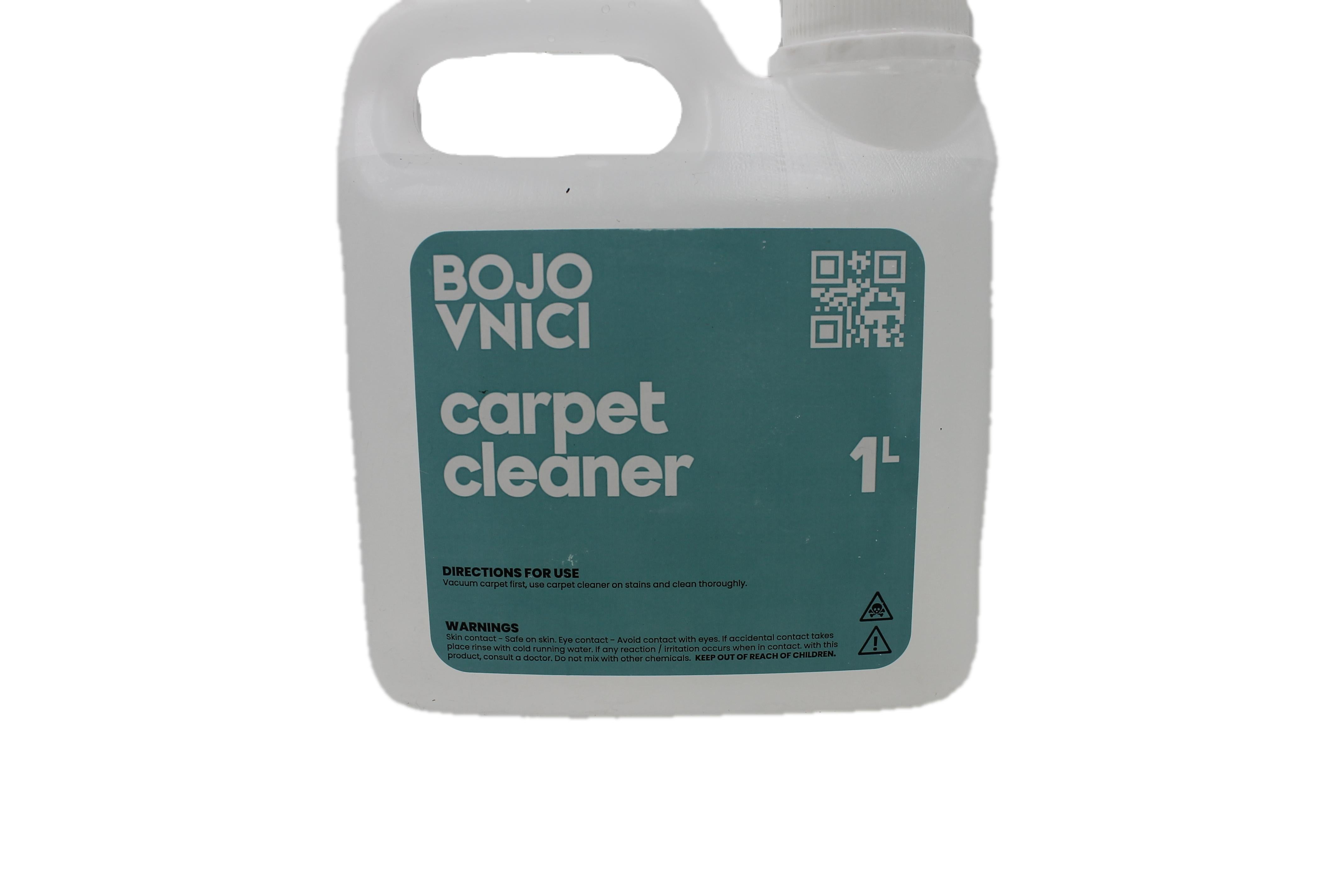 CARPET CLEANER