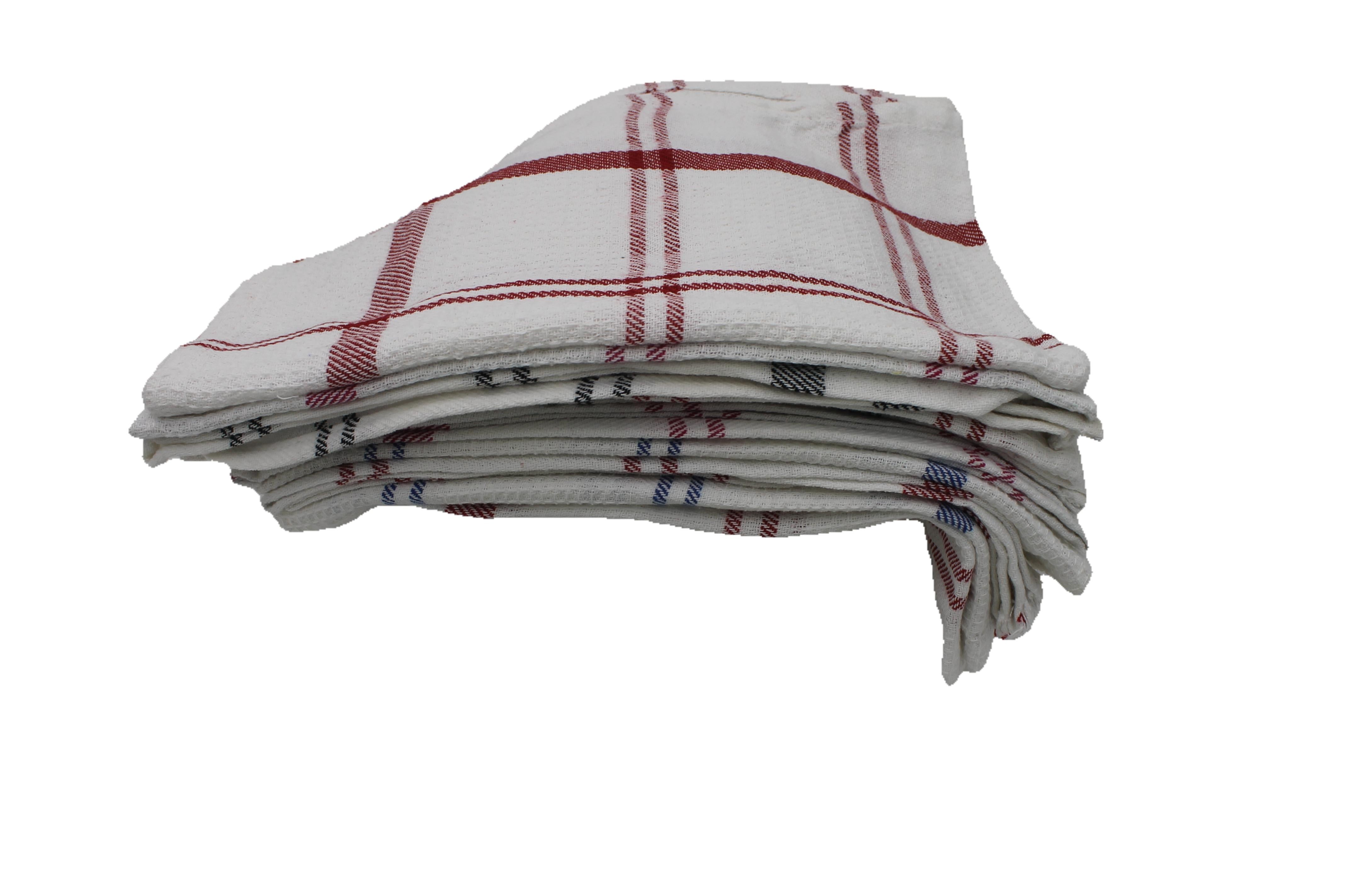 DISH CLOTHS