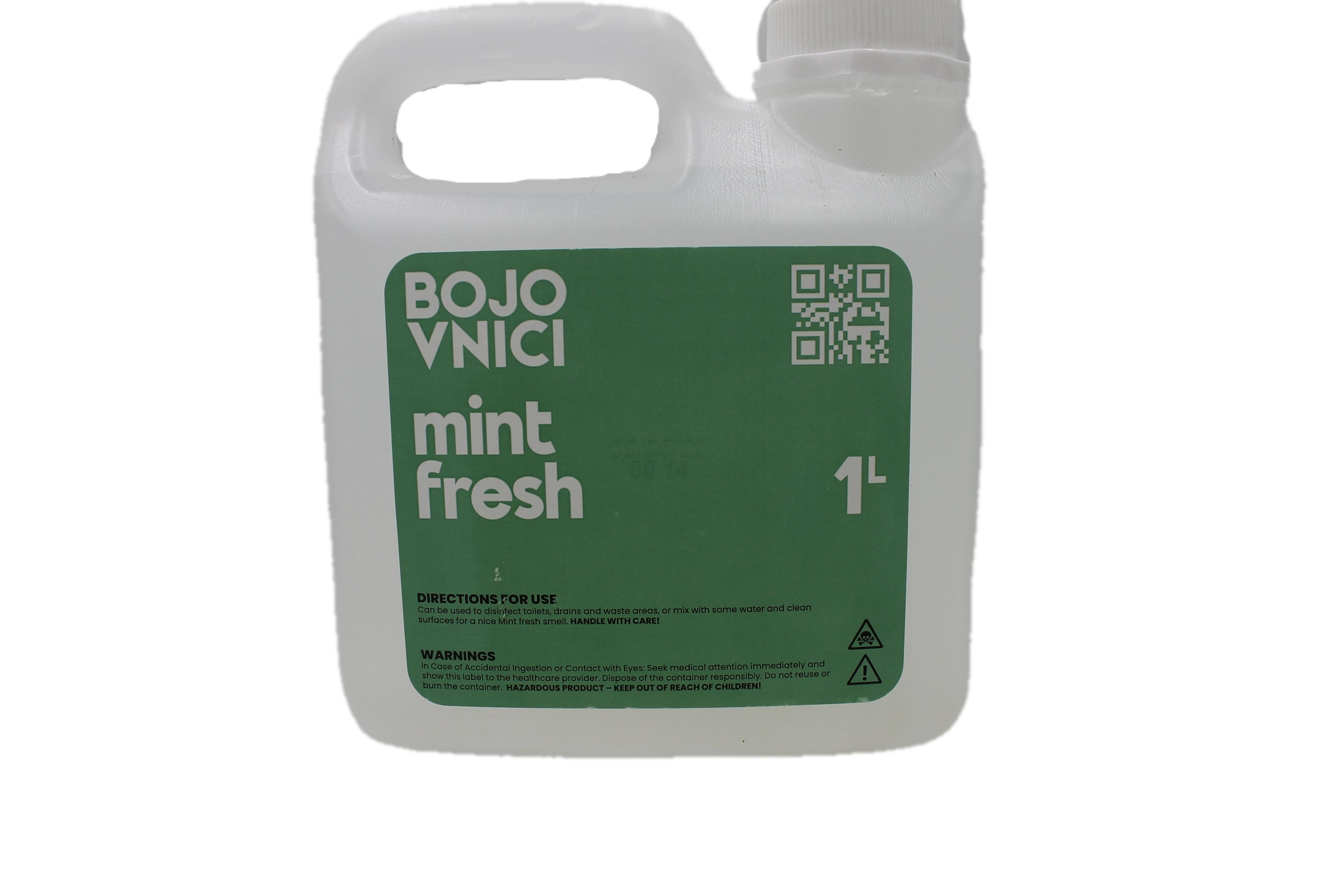 MINT FRESH
