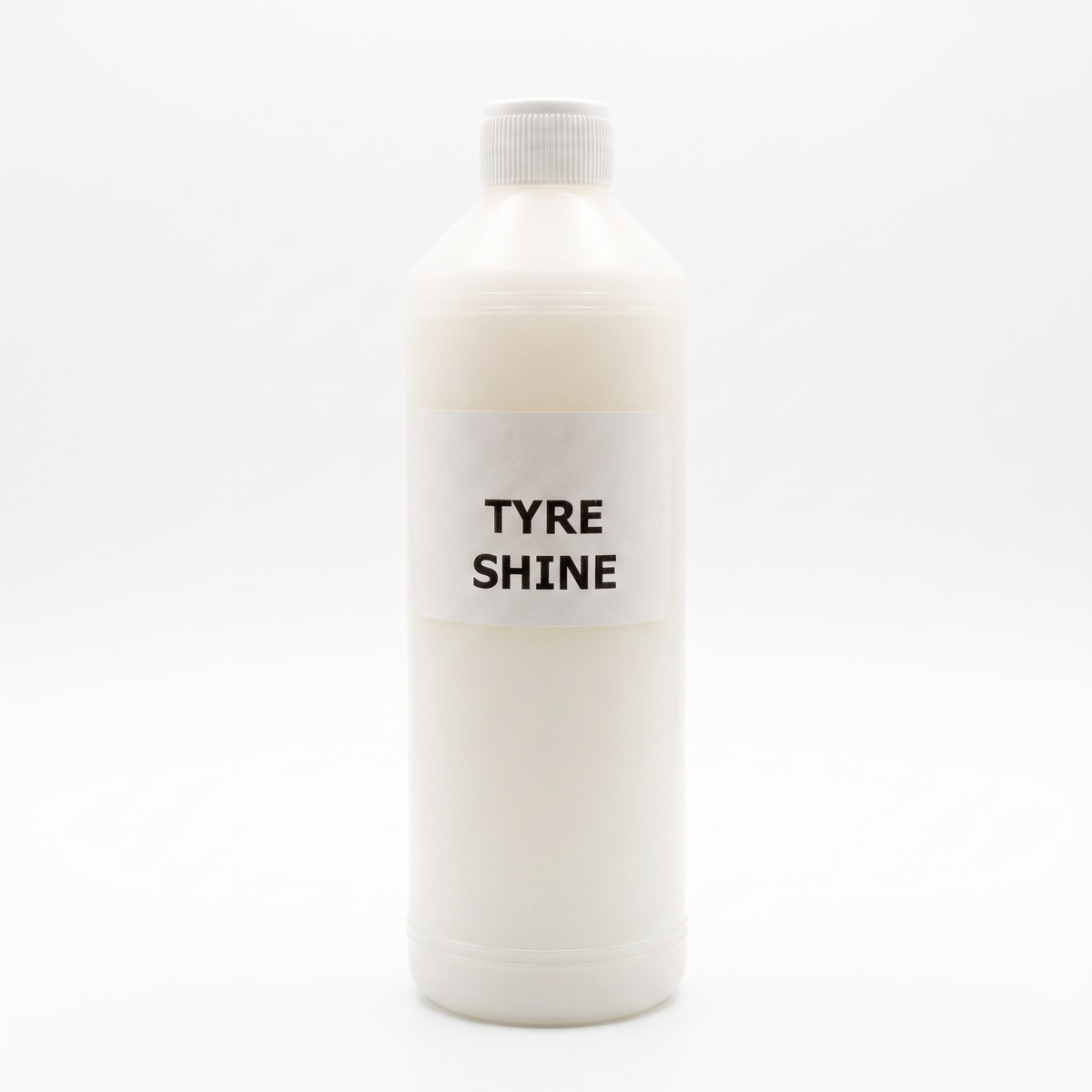 Tyre Shine