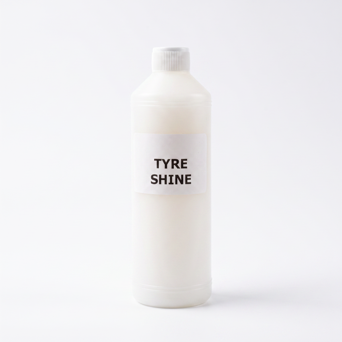 Tyre Shine