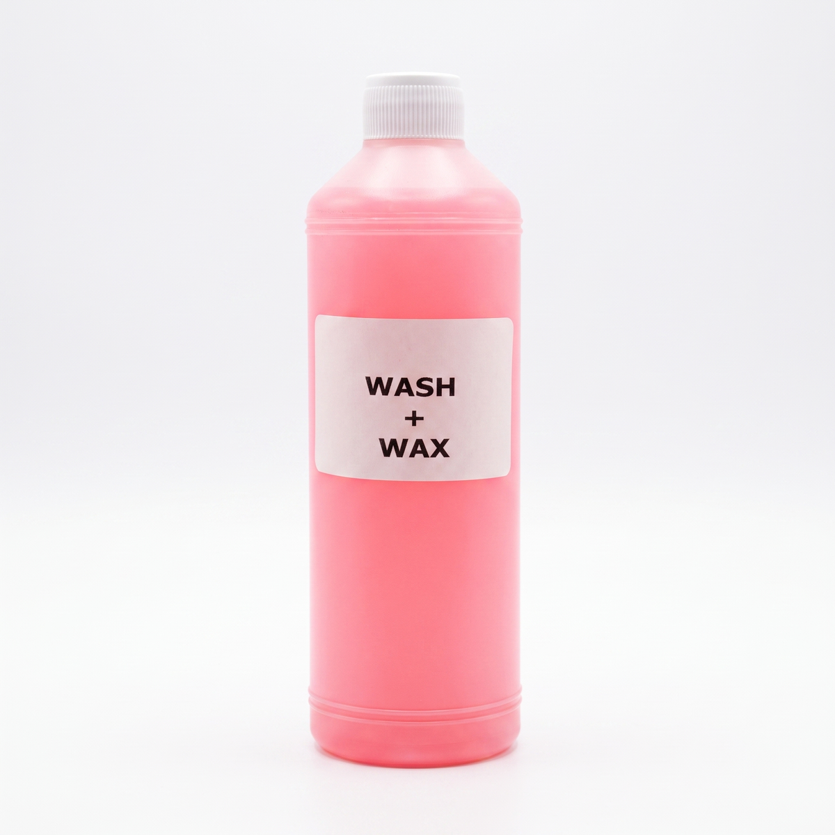 Wash n Wax