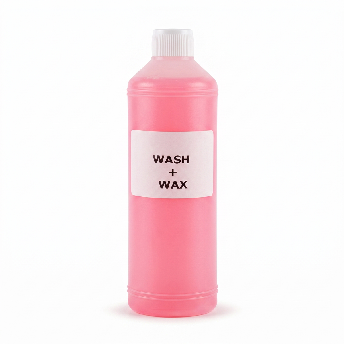Wash n Wax